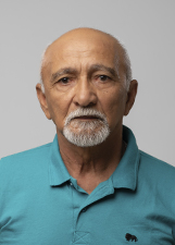 Retrato de NEGUINHO DE GROSSO