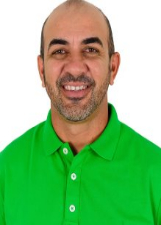 Retrato de FRANCINILDO AQUINO
