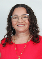 Retrato de MARLEIDE CUNHA