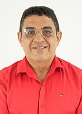 Retrato de LUIZ AGNALDO