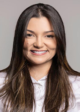 Retrato de RAQUEL RODRIGUES