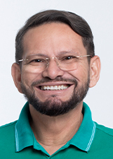 Retrato de MARCOS ANTÔNIO