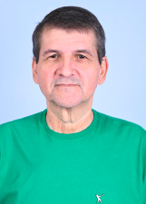 Retrato de DANILO TARGINO