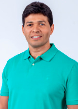 Retrato de BRENO OLIVEIRA