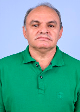 Retrato de MARCOS CAMARA