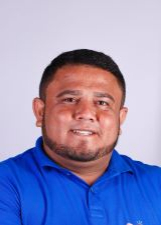 Retrato de CHICO PAULINO