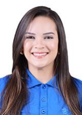 Retrato de CARMINHA DE CHIQUINHO CAMILO