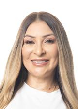Retrato de SOCORRO FURTADO