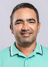 Retrato de RICARDO PAULINO