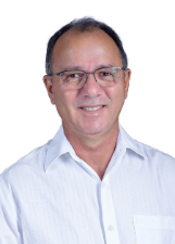 Retrato de EVANILDO ROSA