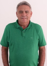 Retrato de DÃO AGRICULTOR