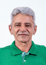 Retrato de LUICINHO
