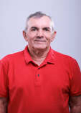 Retrato de PAULO TELÉCIO