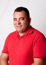Retrato de CARLINHOS DE DANDÃO