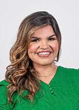 Retrato de BÁRBARA DANTAS