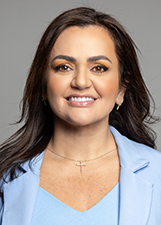 Retrato de DADAIA RIBEIRO