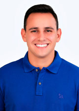 Retrato de VENICIO FILHO