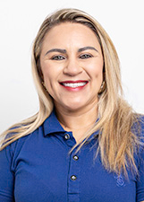 Retrato de ERIKA EMÍDIO