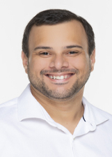Retrato de IGOR TARGINO