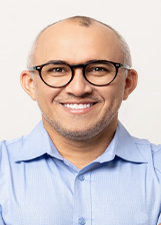 Retrato de AROLDO DA SAÚDE