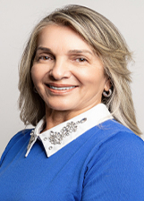 Retrato de PROFESSORA SOCORRO NOGUEIRA