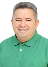 Retrato de EDNARTE SILVEIRA