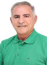 Retrato de JÚNIOR SOUZA