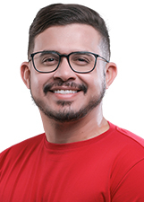 Retrato de JAILSON