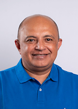 Retrato de MARCONDES DO SINDICATO