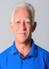 Retrato de TOINHO OLEGÁRIO