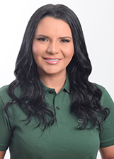 Retrato de ROBERTA NUNES