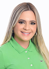 Retrato de PRISCILLA DANTAS