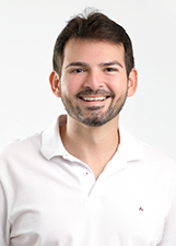 Retrato de THALES RANGEL