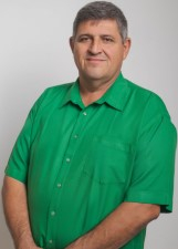 Retrato de CYPRIANO PINHEIRO
