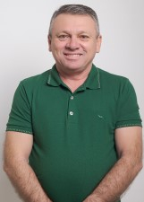 Retrato de ITAN LOBO