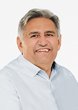 Retrato de GENILSON MAIA