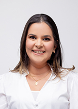 Retrato de JULIANA SAMPAIO