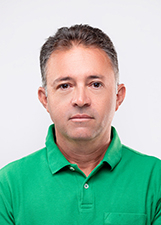 Retrato de JARBAS DE DITO