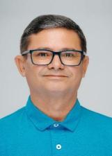 Retrato de NALDINHO