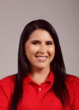 Retrato de SIMARA DANTAS