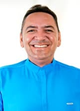 Retrato de ESDRAS FARIAS