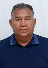 Retrato de RILDO LINHARES