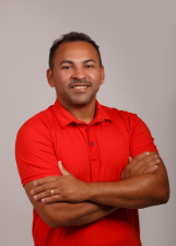 Retrato de MARCOS MEDEIROS