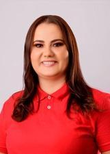 Retrato de HIANDRA RODRIGUES