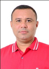 Retrato de TAMARCK LUIZ