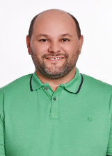Retrato de CIZIM FUGÊNCIO