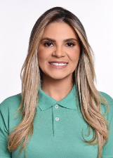 Retrato de PRISCILA