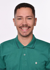 Retrato de JOSAFÁ OLIVEIRA