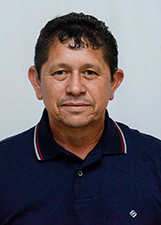 Retrato de IRMÃO IRANILDO
