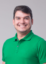Retrato de LUCAS MACEDO